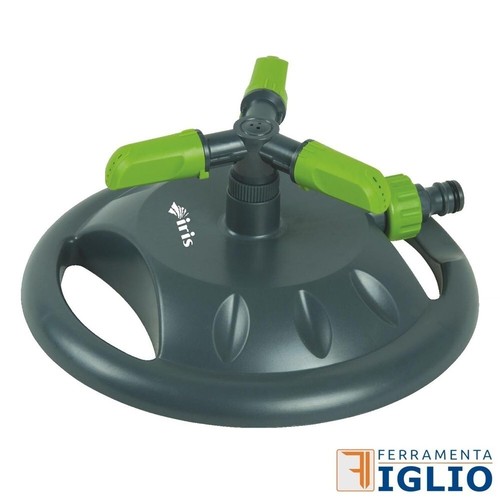 Irrigatore rotante bracci - 3,