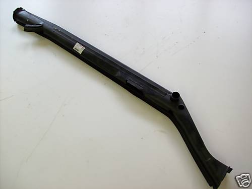 Canale aria calda sinistro - , vw