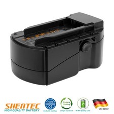 Batteria 4.0AH 24V Ni-MH per