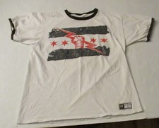 Maglietta WWE CM Punk The Best