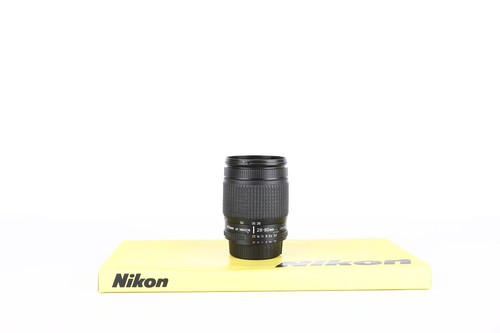 Nikon 80mm d 2 - d, +