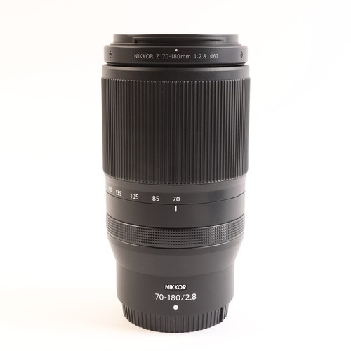 Nikon nikkor obiettivo - nikon,