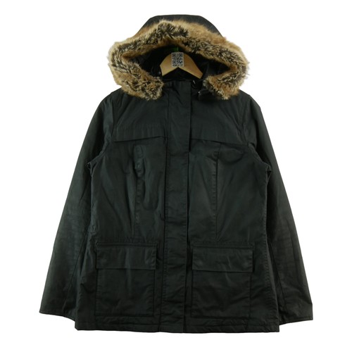 Barbour parka donna - parka,
