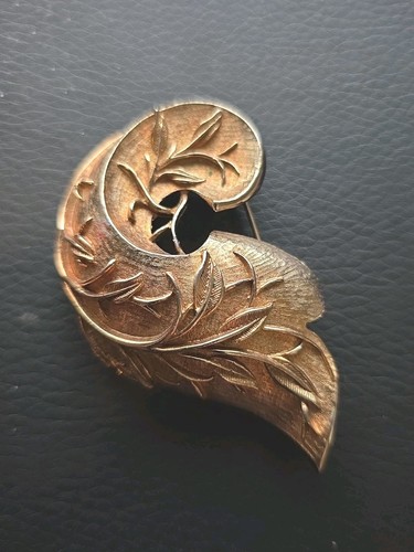 Spilla moda vintage anni - , 60