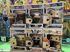 Funko Pop! Lotto Offerta x6