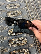 Oakley Flak Jacket Sunglasses