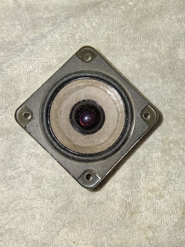 Bose altoparlante doppio - altoparlante,