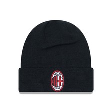 AC Milan Core Cuff Beanie