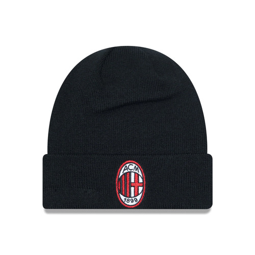 Milan core cuff beanie - milan,