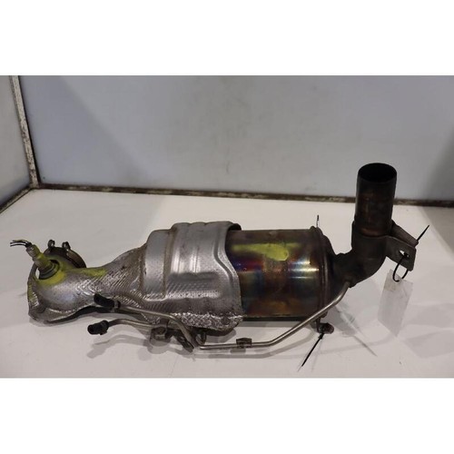 Catalizzatore fiat - catalizzatore, (reso)