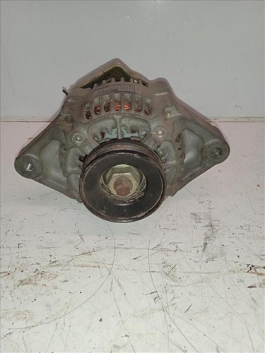 1157326 alternador aixam 500 - alternador,