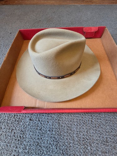 Cappello cowboy vintage - cappello, da