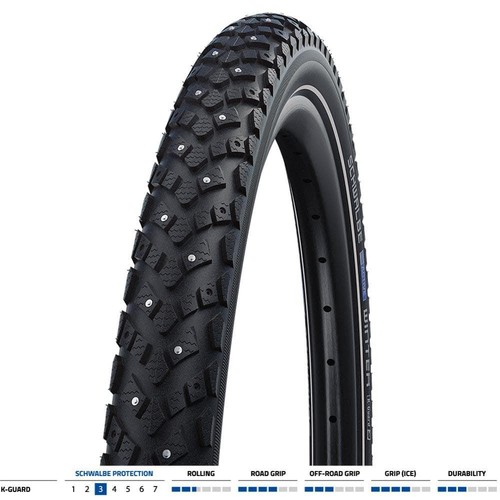 Pneumatico schwalbe winter - schwalbe,