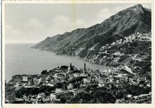 VIETRI SUL MARE e CAPO D'ORSO