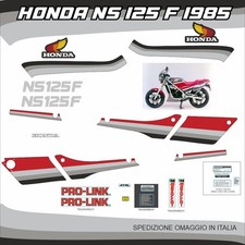 Honda 125 1985 - , kit