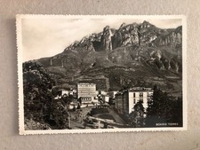 00532 Cartolina Boario Terme