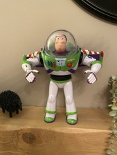 Toy Story drop down Talking