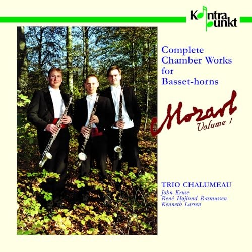 Mozart vol complete - 1:,