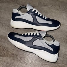 Sneaker Prada America's Cup