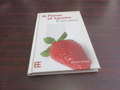 Vero amore da platone ad - -,