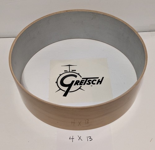 Gretsch usa rullante - gretsch,