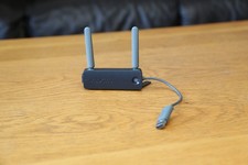 Microsoft Xbox 360 Nero