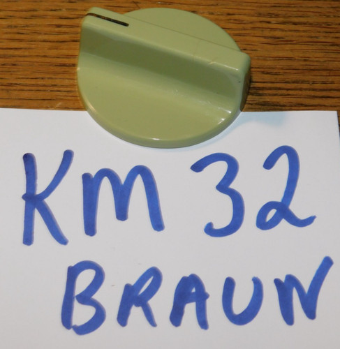 Bouton commande braun 32 - de,