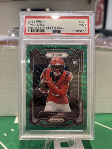 2023 panini prizm rookie - panini,
