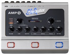BluGuitar Amp1 Mercury Edition