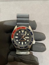 Orologio SEIKO DIVER 200m