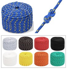 Corda per barca ingorghi nave