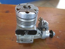 MERCO 61  R/C  10 cc vintage