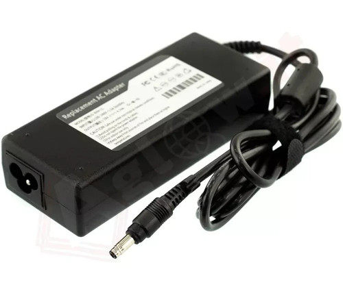 Alimentatore notebook 65w - hp,