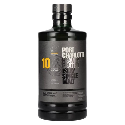 Port charlotte years old - 10,