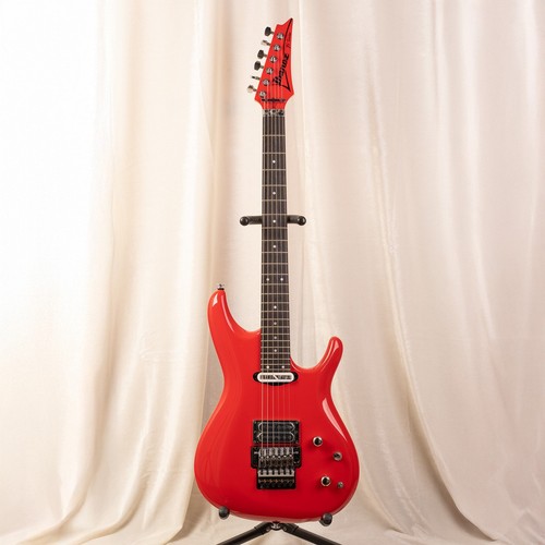 Ibanez js2480 mcr hard case - mcr, w/hard