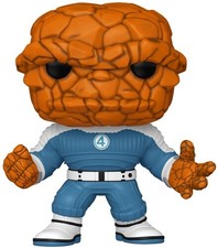 Funko POP! Marvel: Fantastic