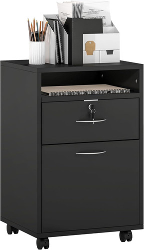 Schedario ufficio con - ufficio,