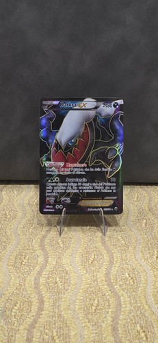 Darkrai full art - darkrai, 107/108