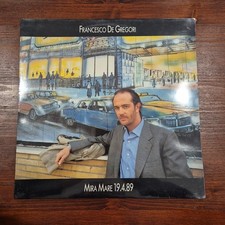 LP Francesco De Gregori Mira