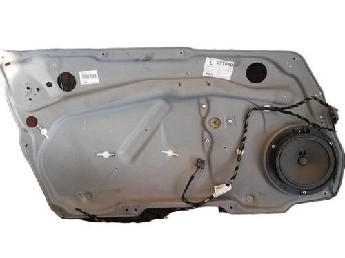 Alzavetro sinistro porte - sinistro,