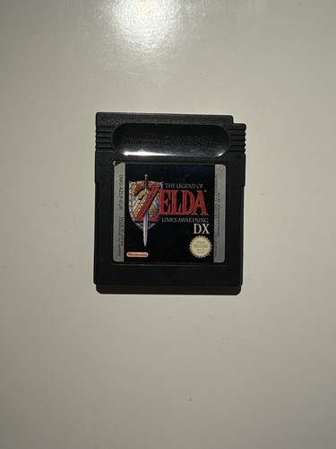 The legend zelda - of, link’s