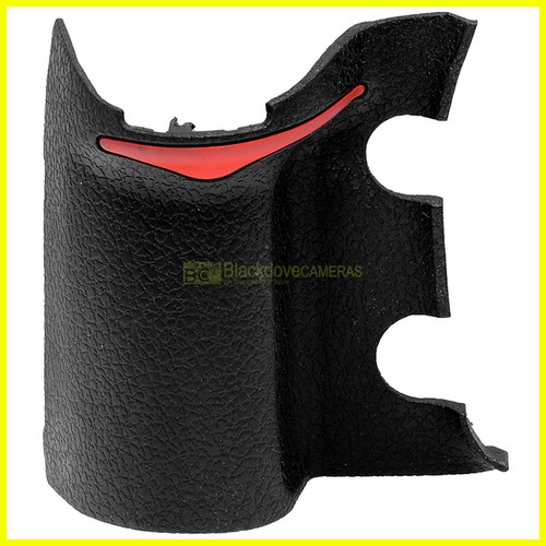 Gomma grip originale - grip, nikon