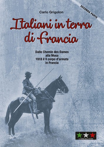 Italiani terra francia - in,