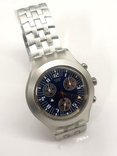 Swatch irony diaphane - swatch,