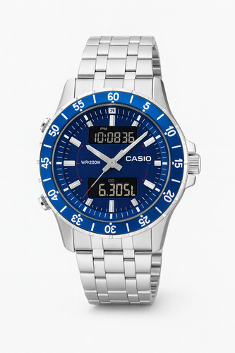 Orologio uomo casio - orologio,