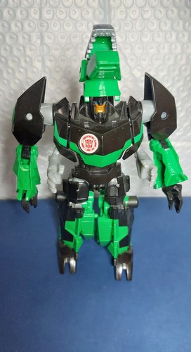 Robot transformers grimlock - robot,