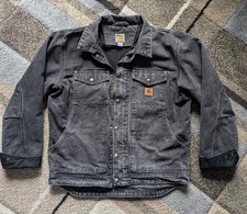 Giacca vintage Carhartt