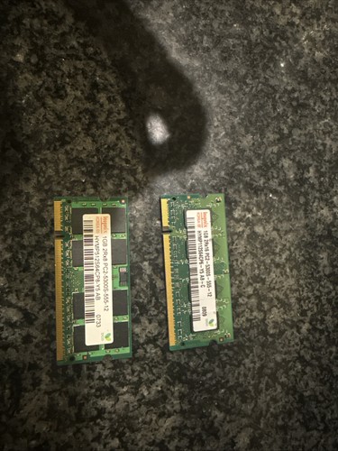 Hynix 1gb 2rx8 - 1gb,