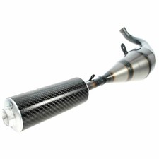 Marmitta ROOST Racing RS5