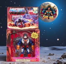 Masters of the Universe